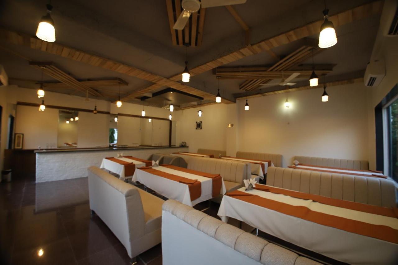 Virat Resorts, Sariska Rajasthan Bairat Экстерьер фото