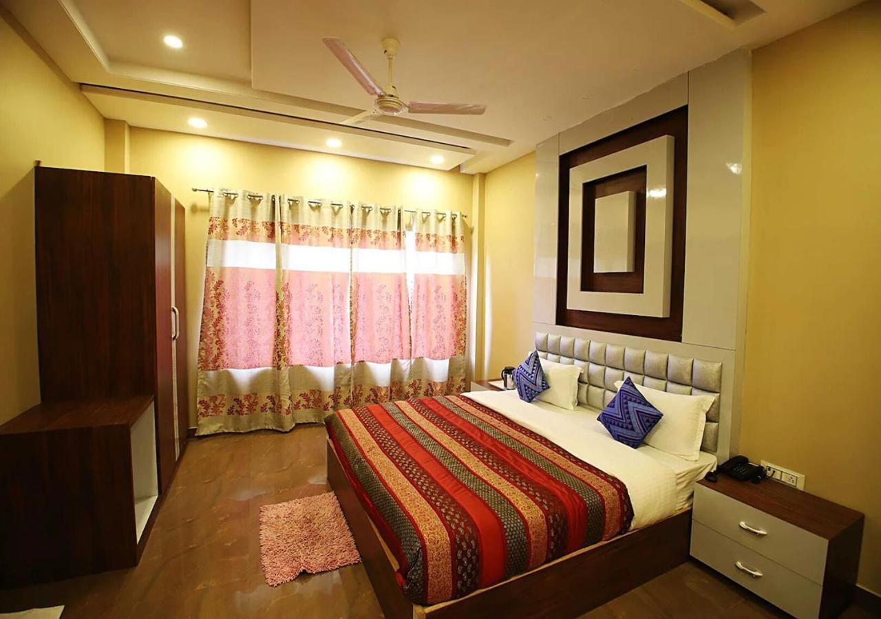Virat Resorts, Sariska Rajasthan Bairat Экстерьер фото