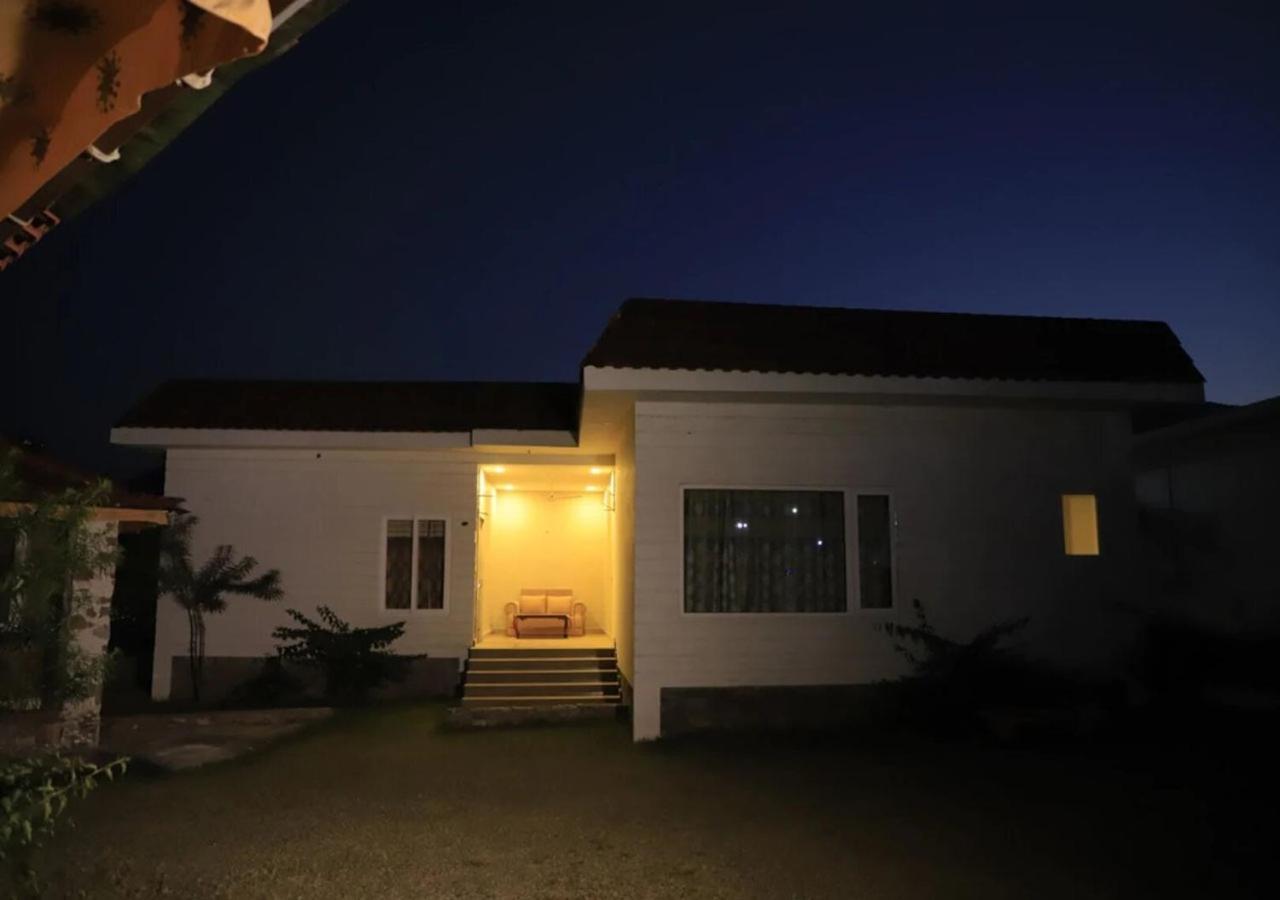 Virat Resorts, Sariska Rajasthan Bairat Экстерьер фото