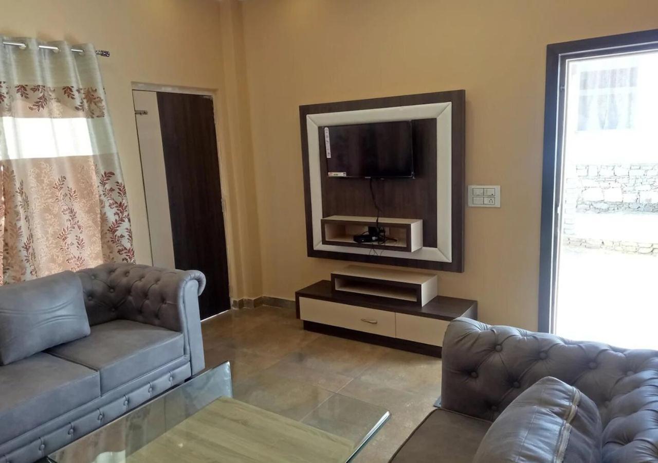 Virat Resorts, Sariska Rajasthan Bairat Экстерьер фото